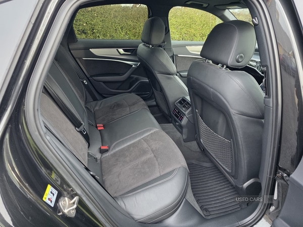 Used Audi A6 2018 for sale - 77163873: Photo 12