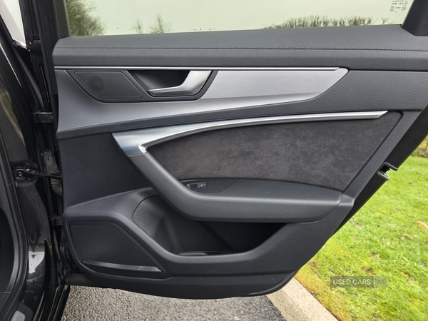 Used Audi A6 2018 for sale - 77163873: Photo 14