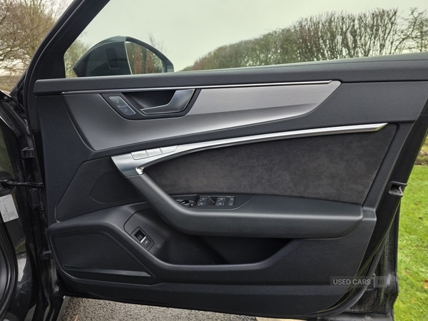 Used Audi A6 2018 for sale - 77163873: Photo 15