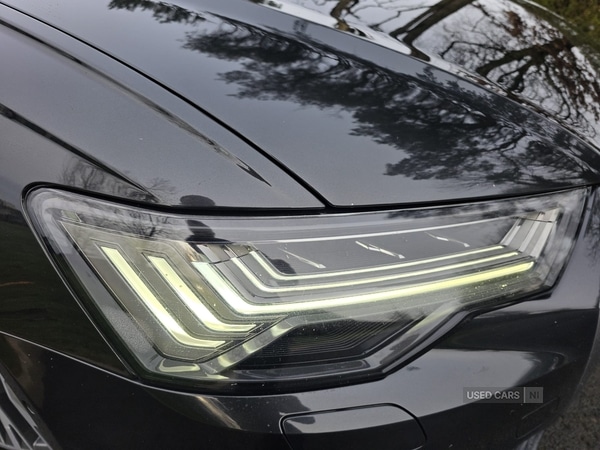 Used Audi A6 2018 for sale - 77163873: Photo 7