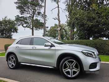 Used Mercedes-Benz GLA 2017 for sale - 79751788: Photo