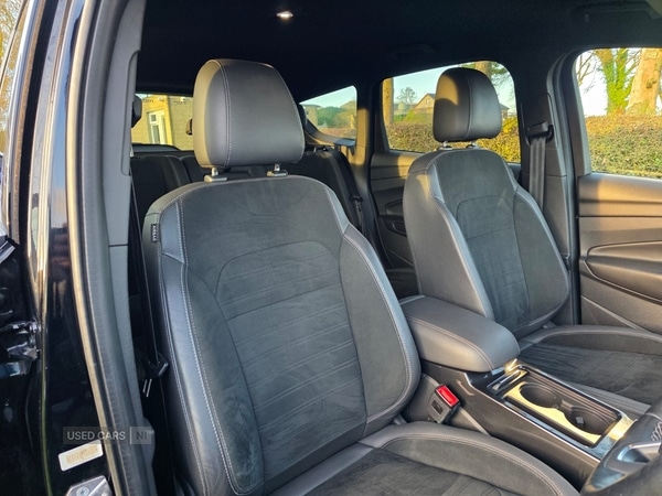 Used Ford Kuga 2016 for sale - 76825457: Photo 10