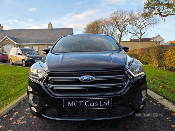 Used Ford Kuga 2016 for sale - 76825457: Photo 4