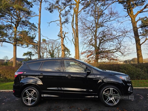 Used Ford Kuga 2016 for sale - 76825457: Photo 6