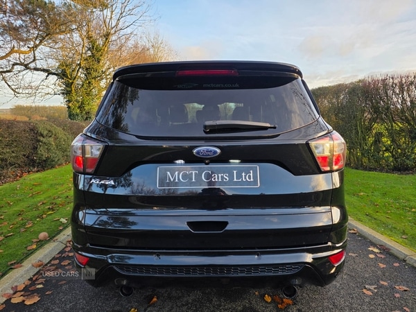 Used Ford Kuga 2016 for sale - 76825457: Photo 7