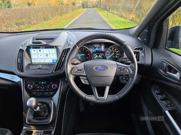 Used Ford Kuga 2016 for sale - 76825457: Photo 8