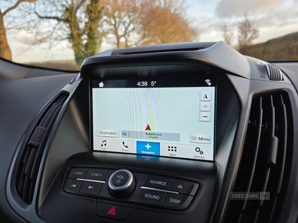 Used Ford Kuga 2016 for sale - 76825457: Photo 9