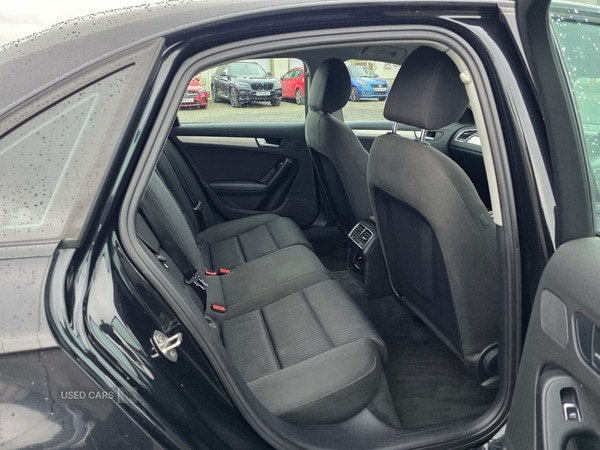 Used Audi A4 2012 for sale - 76850833: Photo 10