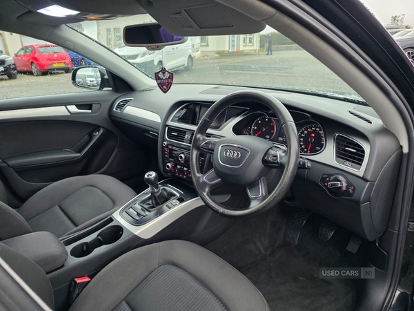 Used Audi A4 2012 for sale - 76850833: Photo 9