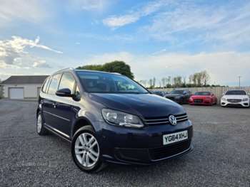 2014 - 1.6 TDI 105 BlueMotion Tech SE 5dr