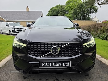 Used Volvo XC60 2022 for sale - 78901765: Photo