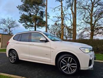 Used BMW X3 2015 for sale - 75090625: Photo