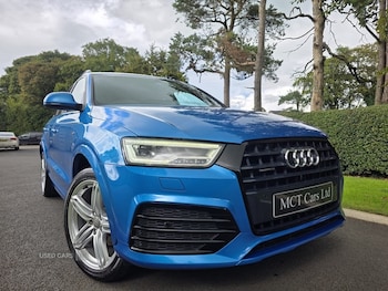 Used Audi Q3 2015 for sale - 75810665: Photo