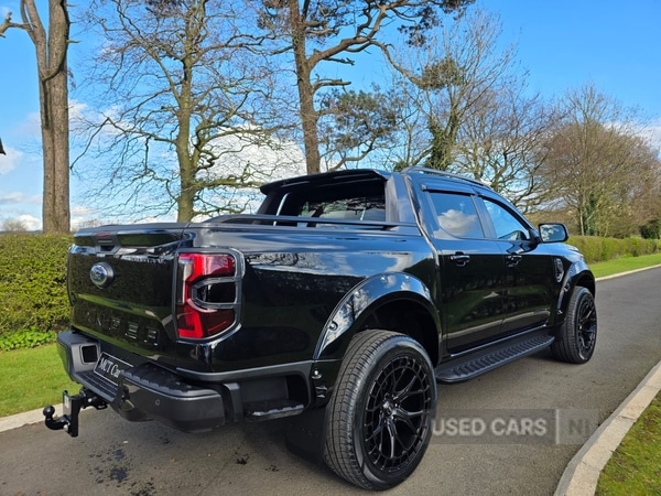 Used Ford Ranger 2024 for sale - 78141679: Photo 10