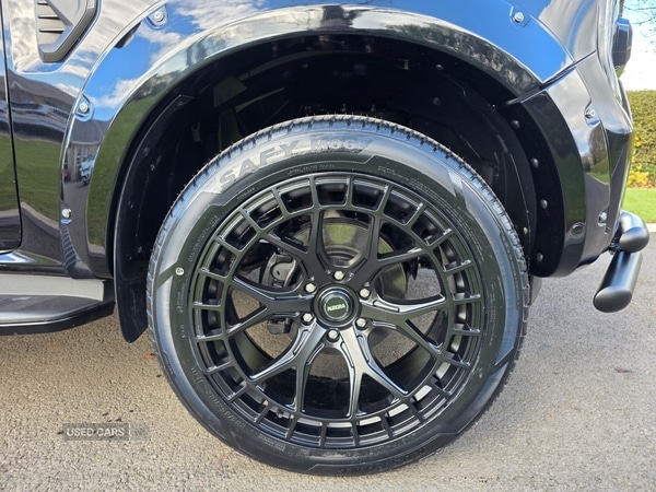 Used Ford Ranger 2024 for sale - 78141679: Photo 12