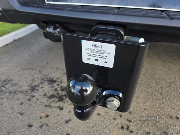 Used Ford Ranger 2024 for sale - 78141679: Photo 13