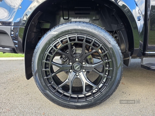 Used Ford Ranger 2024 for sale - 78141679: Photo 14