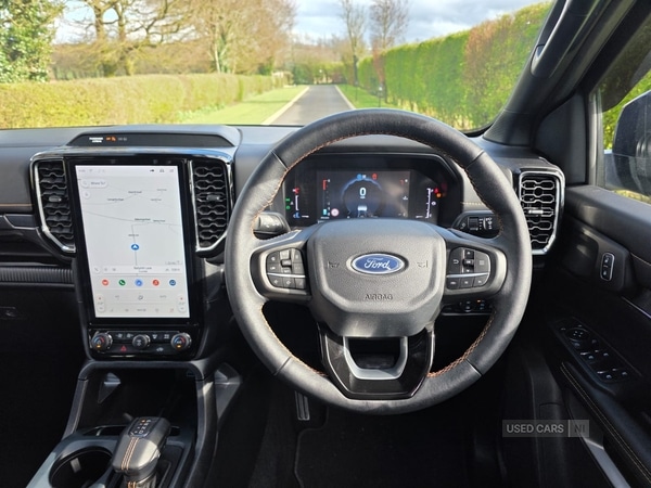 Used Ford Ranger 2024 for sale - 78141679: Photo 15