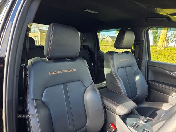 Used Ford Ranger 2024 for sale - 78141679: Photo 16