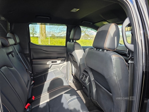 Used Ford Ranger 2024 for sale - 78141679: Photo 17