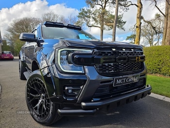 Used Ford Ranger 2024 for sale - 78141679: Photo