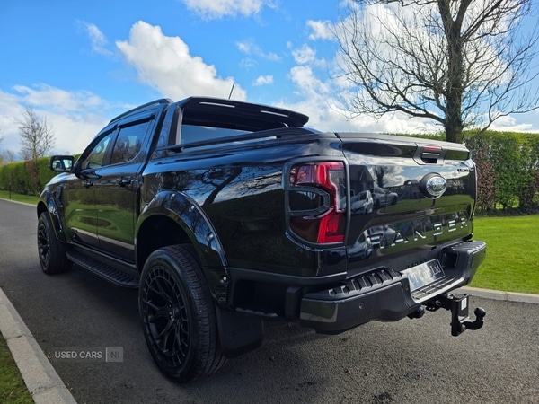 Used Ford Ranger 2024 for sale - 78141679: Photo 2