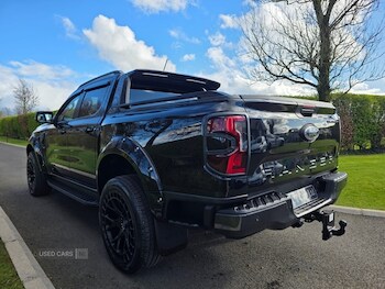 Used Ford Ranger 2024 for sale - 78141679: Photo