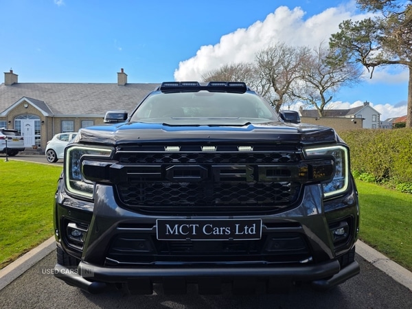 Used Ford Ranger 2024 for sale - 78141679: Photo 4