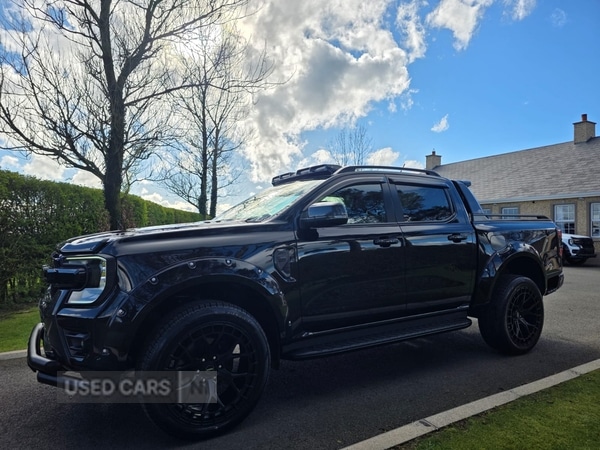 Used Ford Ranger 2024 for sale - 78141679: Photo 5