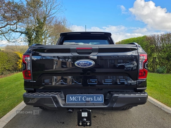 Used Ford Ranger 2024 for sale - 78141679: Photo 6