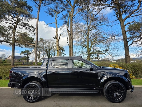 Used Ford Ranger 2024 for sale - 78141679: Photo 8