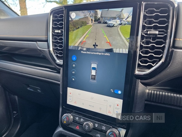 Used Ford Ranger 2024 for sale - 78141679: Photo 9