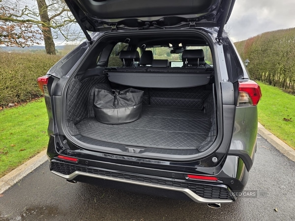 Used Toyota RAV4 2025 for sale - 77321220: Photo 12