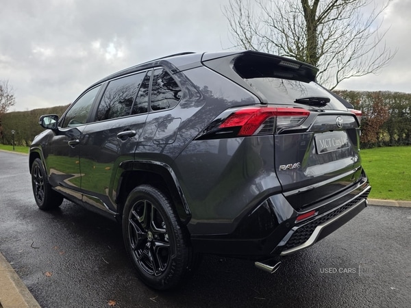 Used Toyota RAV4 2025 for sale - 77321220: Photo 2