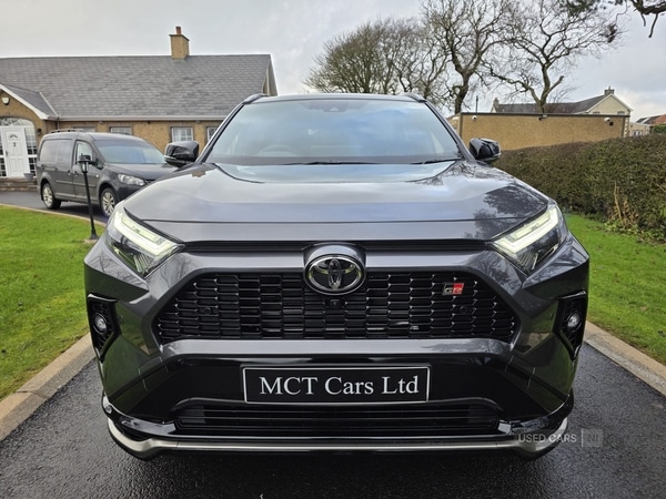 Used Toyota RAV4 2025 for sale - 77321220: Photo 4