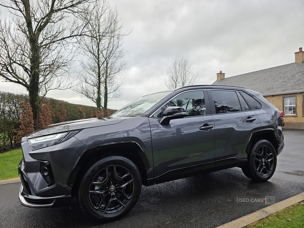 Used Toyota RAV4 2025 for sale - 77321220: Photo 5
