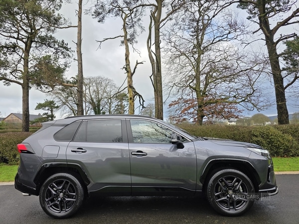 Used Toyota RAV4 2025 for sale - 77321220: Photo 6