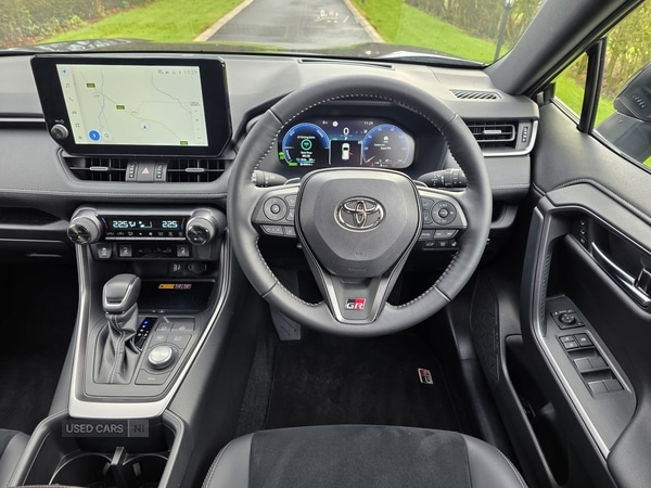 Used Toyota RAV4 2025 for sale - 77321220: Photo 8