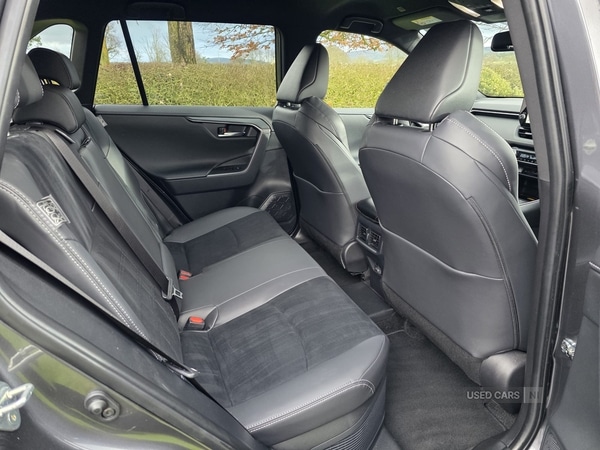 Used Toyota RAV4 2025 for sale - 77321220: Photo 9