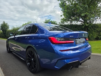 Used BMW 3 Series 2019 for sale - 75459915: Photo