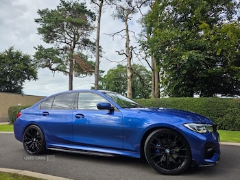 Used BMW 3 Series 2019 for sale - 75459915: Photo
