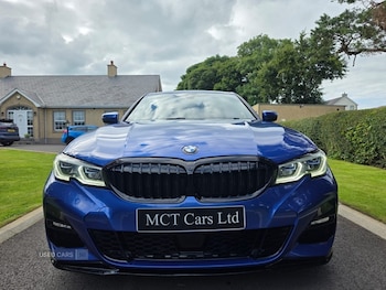 Used BMW 3 Series 2019 for sale - 75459915: Photo