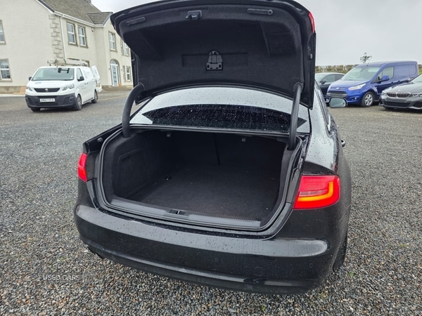 Used Audi A4 2012 for sale - 76621047: Photo 11