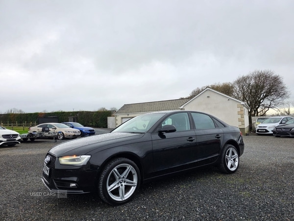 Used Audi A4 2012 for sale - 76621047: Photo 5