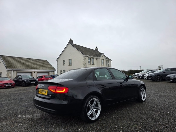 Used Audi A4 2012 for sale - 76621047: Photo 6