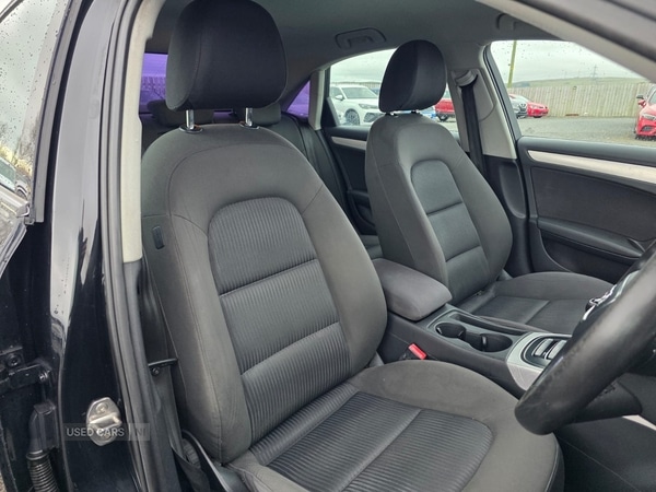 Used Audi A4 2012 for sale - 76621047: Photo 8