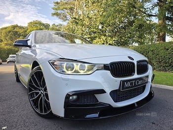 Used BMW 3 Series 2014 for sale - 79751794: Photo