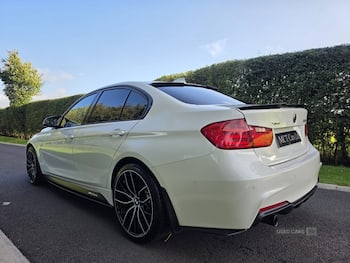 Used BMW 3 Series 2014 for sale - 79751794: Photo