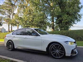 Used BMW 3 Series 2014 for sale - 79751794: Photo