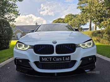 Used BMW 3 Series 2014 for sale - 79751794: Photo